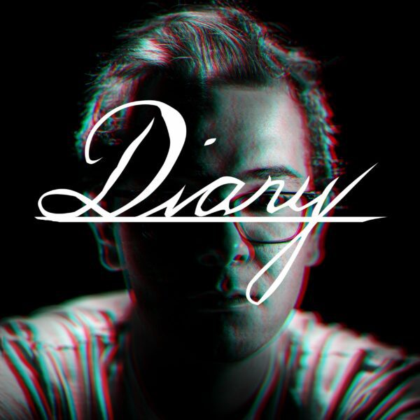 Diary - Frodi Bjarnason