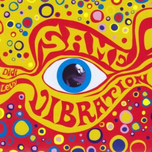 Same Vibration - Didi Levy
