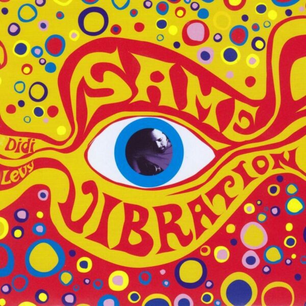 Same Vibration - Didi Levy