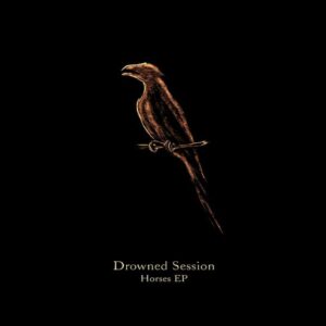 Horses EP - Drowned Session