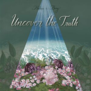 Uncover the Truth (EP) - Katrin á Borg