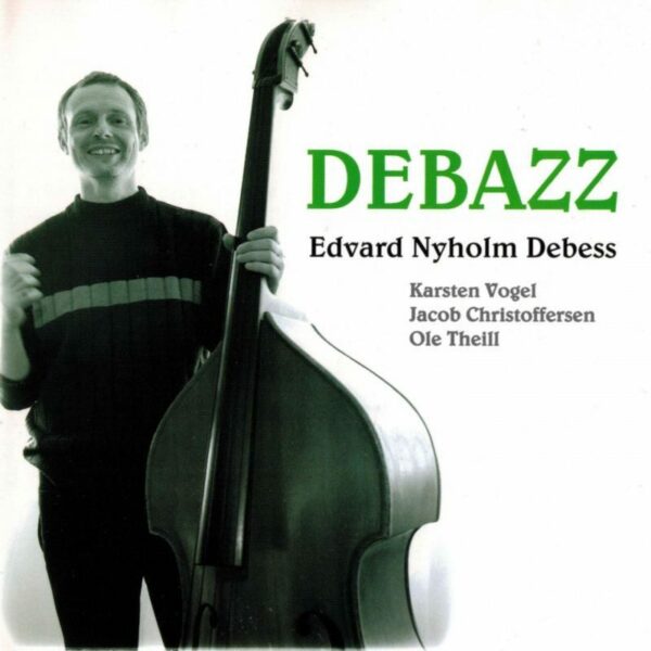 Debazz - Edvard Nyholm Debess