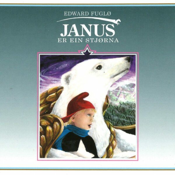 Janus er ein stjørna - Edward Fuglø, Aldubáran & Jensina