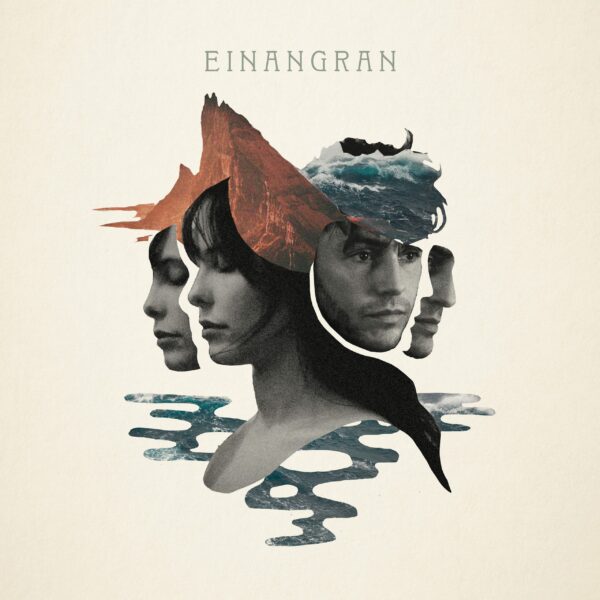 Poster - Einangran