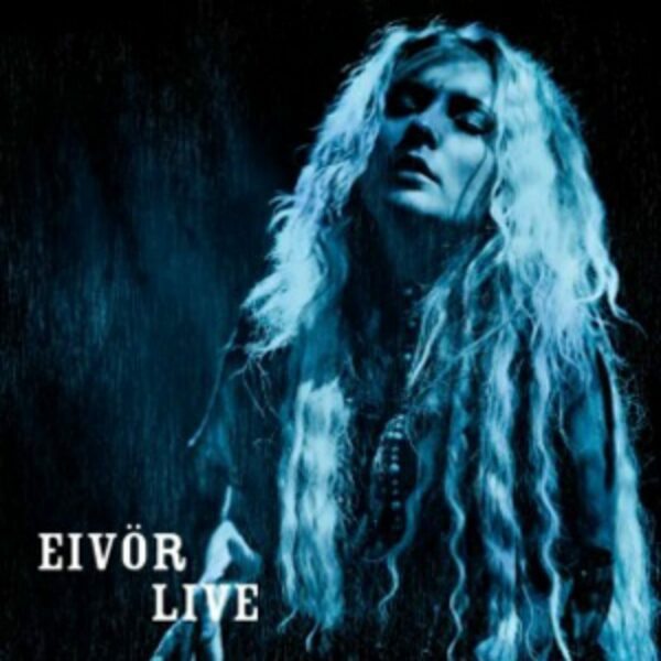 Live - Eivør