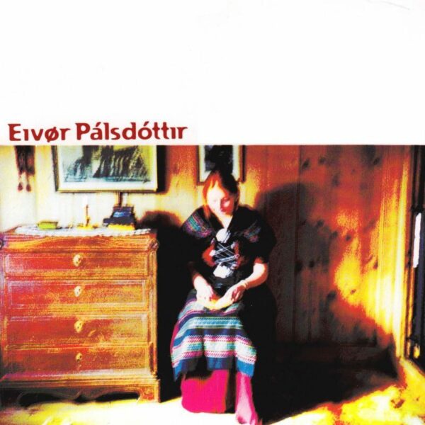 Eivør Pálsdóttir - Eivør