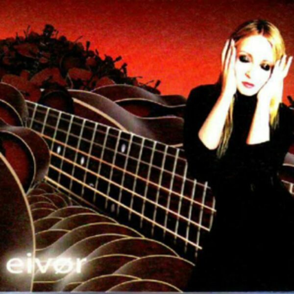 Eivør - Eivør