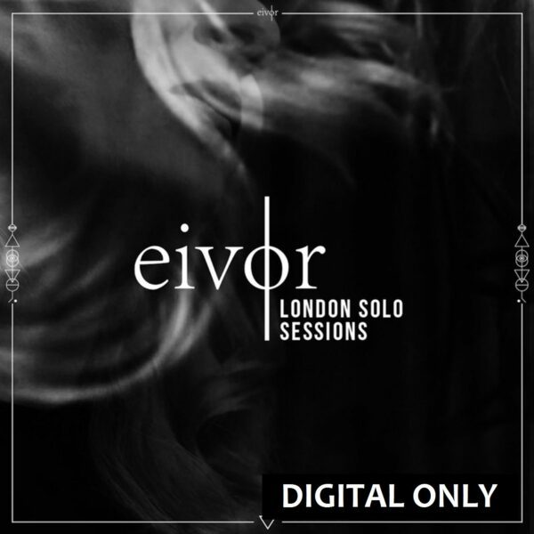 London Solo Sessions - Eivør