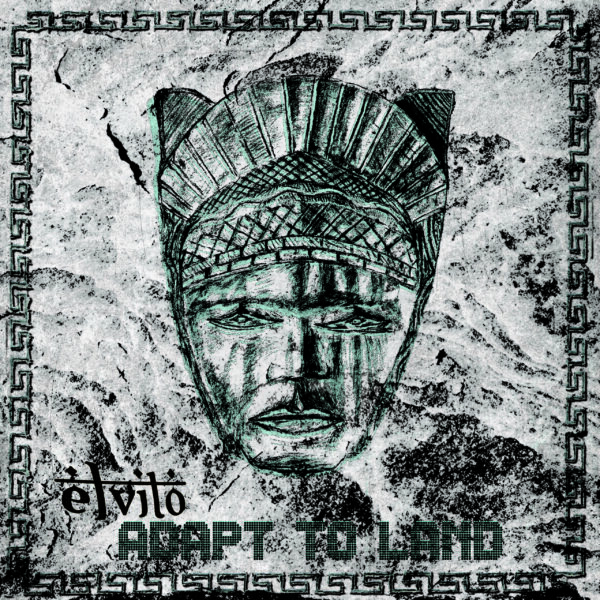 Adapt to Land - Elvito