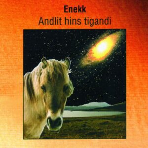 Andlit hins tigandi - Enekk