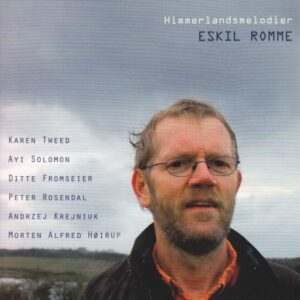 Himmerlandsmelodier - Eskil Romme