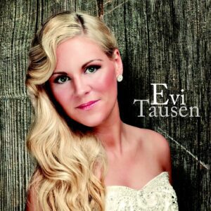 Evi Tausen - Evi Tausen