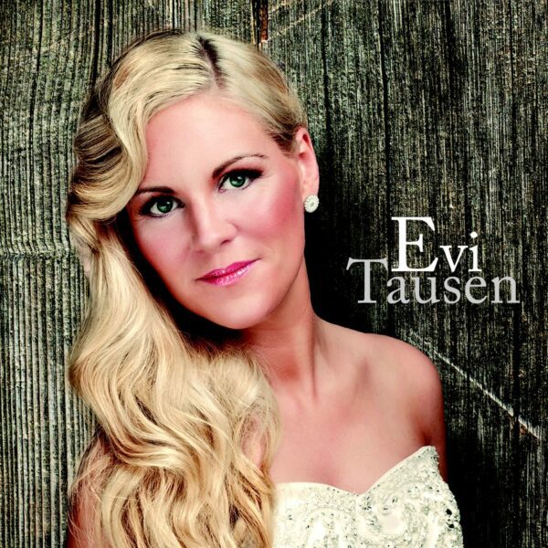 Evi Tausen - Evi Tausen