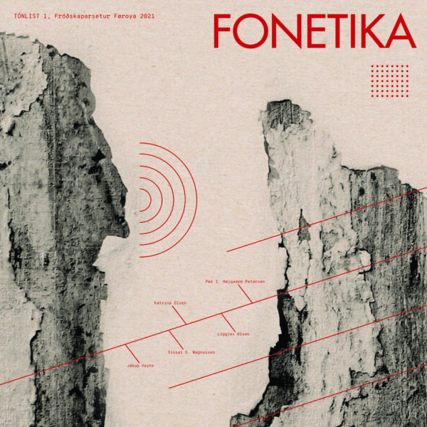 Fonetika - BA Tónlist