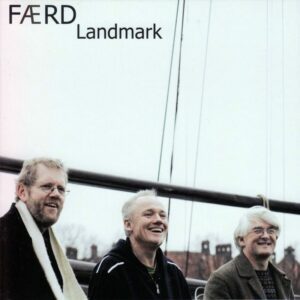 Landmark - Færd