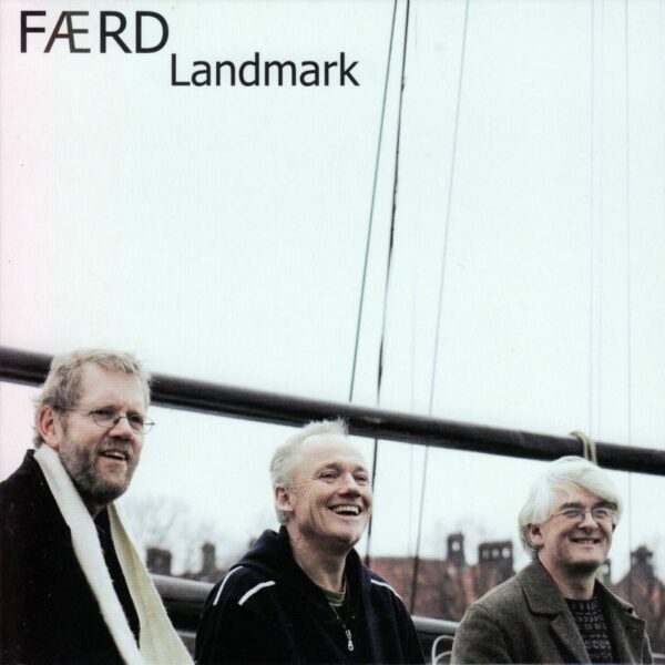 Landmark - Færd