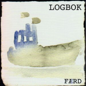 Logbok - Færd