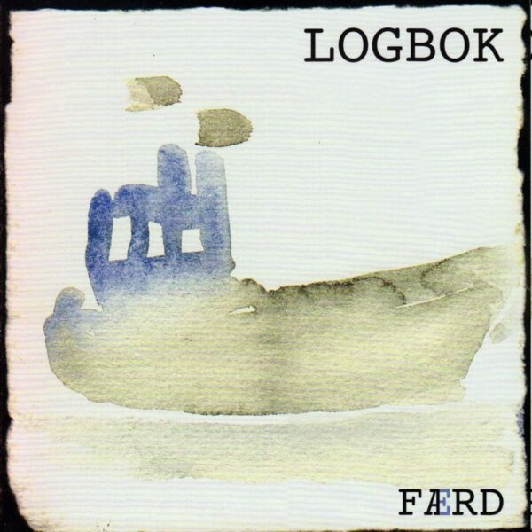 Logbok - Færd