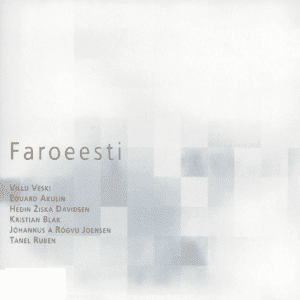 Faroeesti