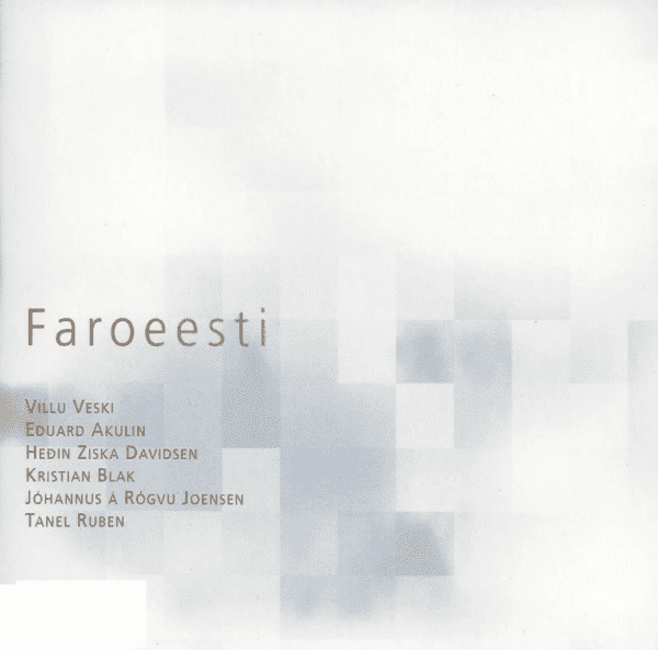 Faroeesti