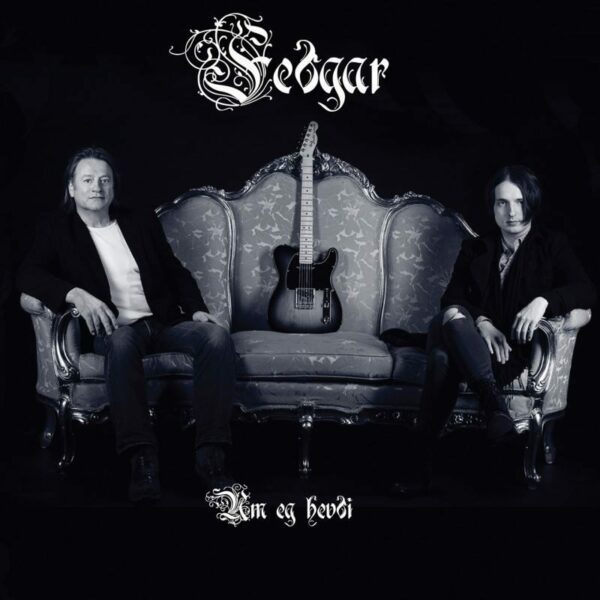 Um eg hevði - Feðgar