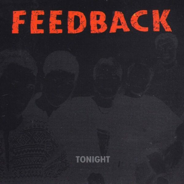 Tonight - Feedback