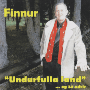 Undurfulla Land... Og 34 aðrir - Finnur