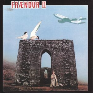 Frændur II - Frændur