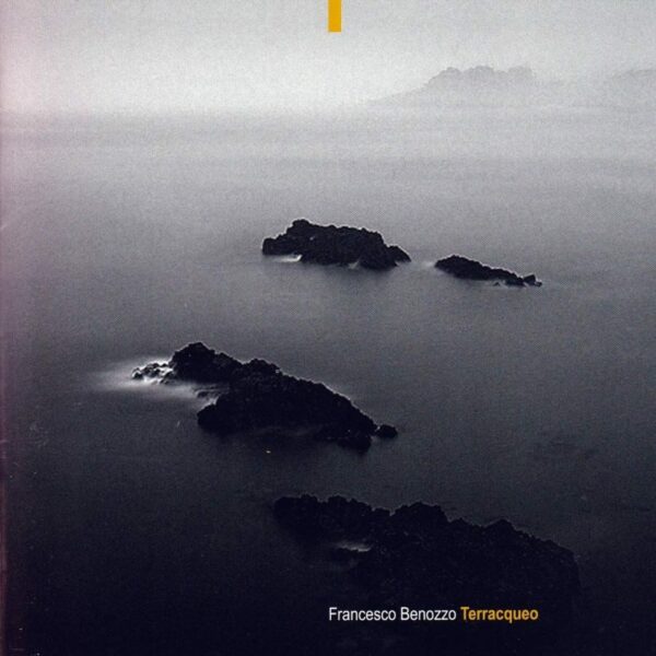 Terracqueo - Francesco Benozzo