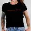 "Legendary Lover" T-Shirt - Fremmand - Image 2