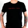 "Legendary Lover" T-Shirt - Fremmand - Image 3