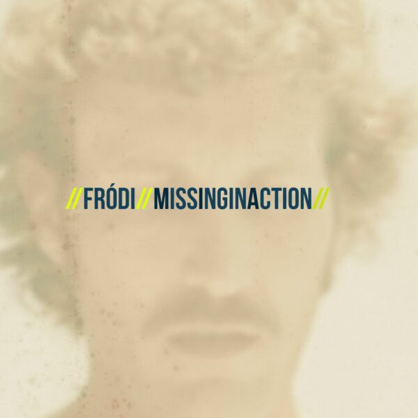 Missing in Action - Fródi