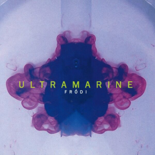Ultramarine - Fródi