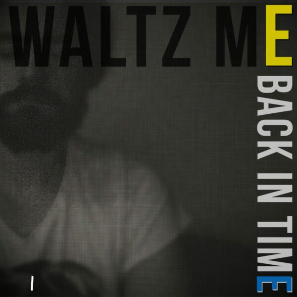 Waltz Me Back In Time - Fródi