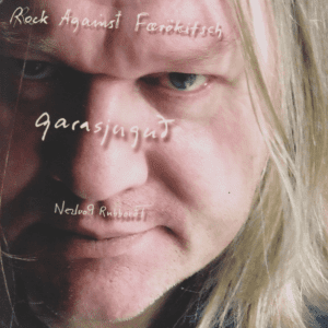 Rock Against Farökitsch - Tóroddur Poulsen