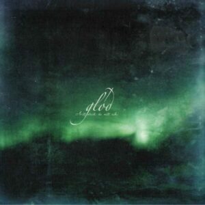 Mítt stríð er mítt ríki - Glóð