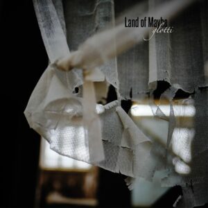 Glotti - Land of Maybe