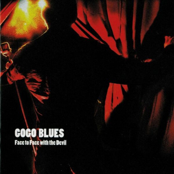 Face to Face With the Devil - Gogo Blues