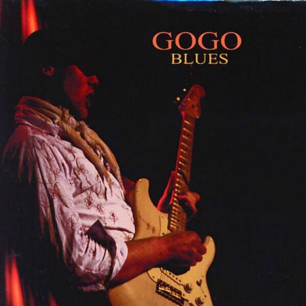 Gogo Blues - Gogo Blues