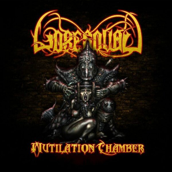Mutilation Chamber - Goresquad