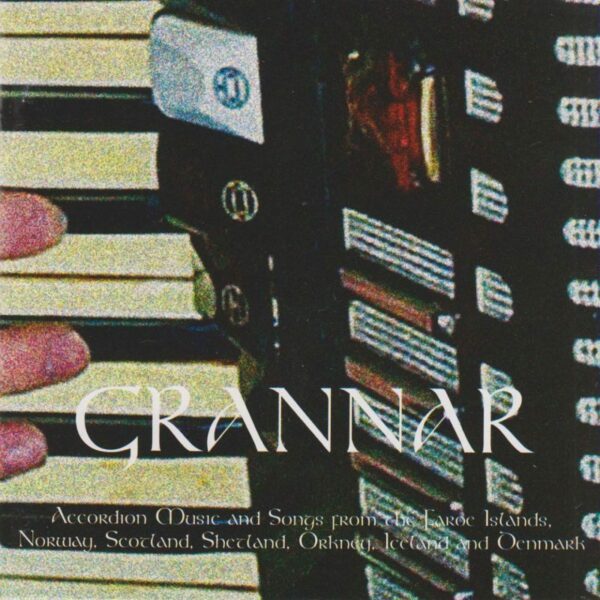 Grannar