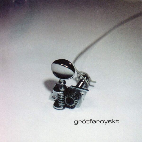 Grótføroyskt - various artists