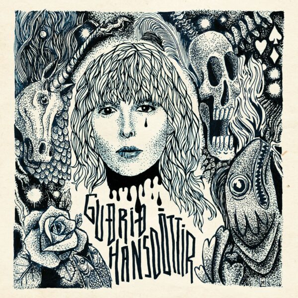Living With You Is A Lot Like Dying / Animal - Guðrið Hansdóttir