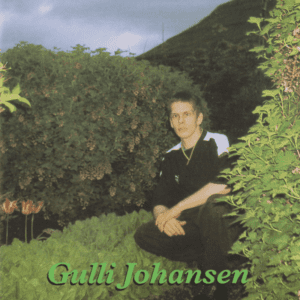 Gulli Johansen - Gulli Johansen