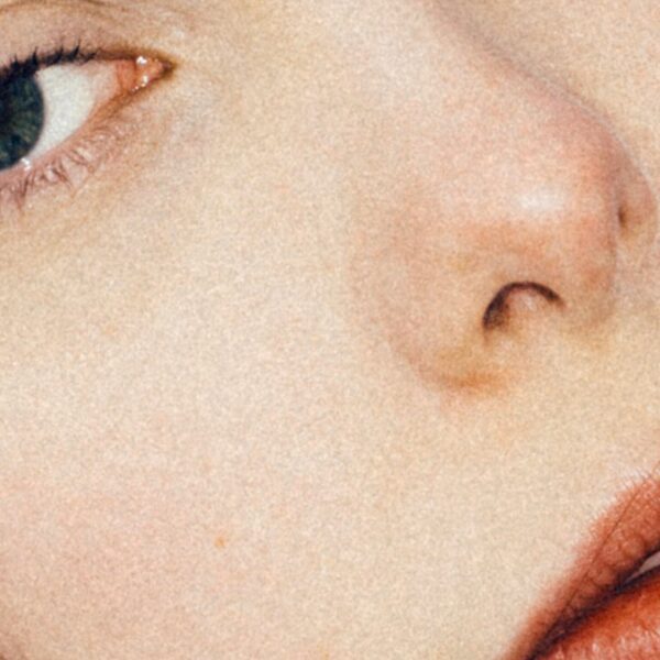 Higher - Lea Kampmann