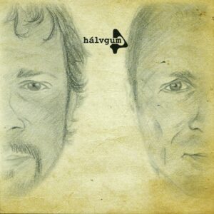 Hálvgum 4 - Petur Háberg Jacobsen