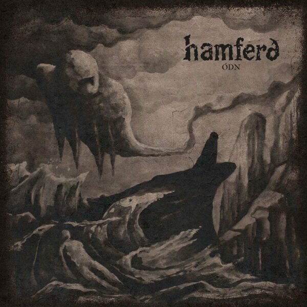 Ódn - Hamferð