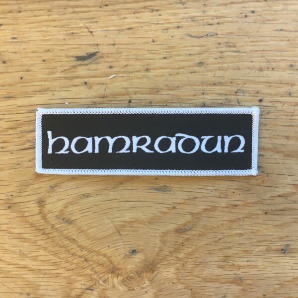 Patch - Hamradun