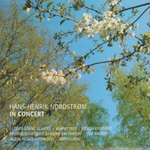 in Concert - Hans-Henrik Nordstrøm