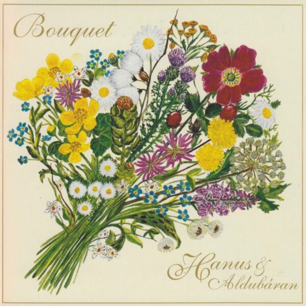 Bouquet - Hanus & Aldubáran